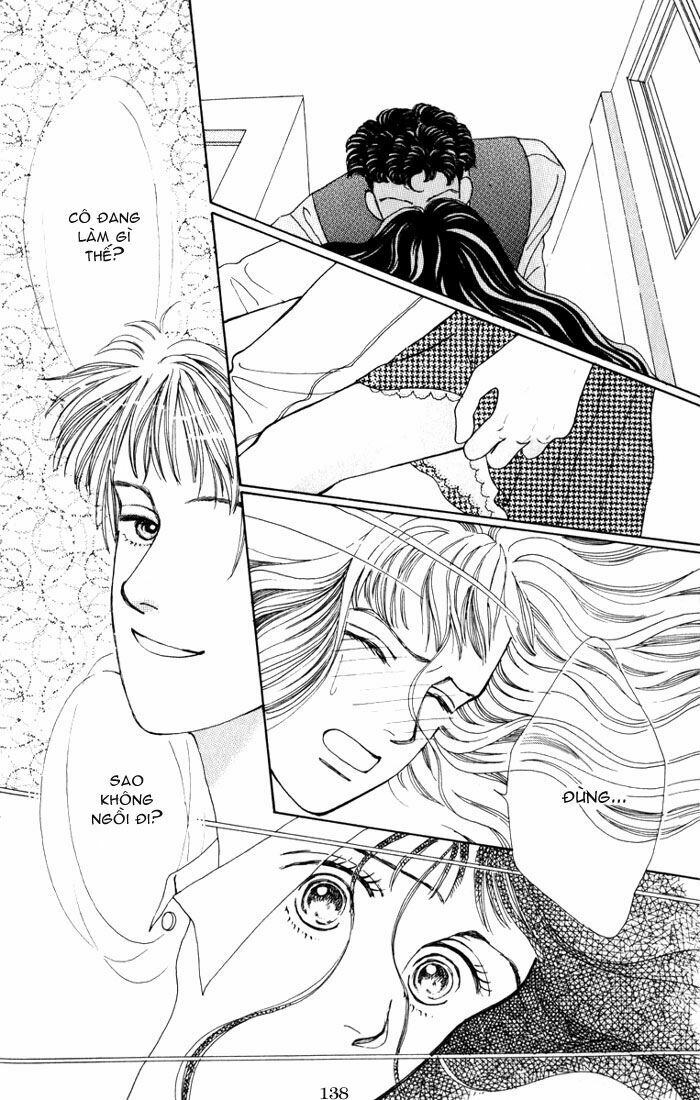 Con Nhà Giàu: Chapter 16