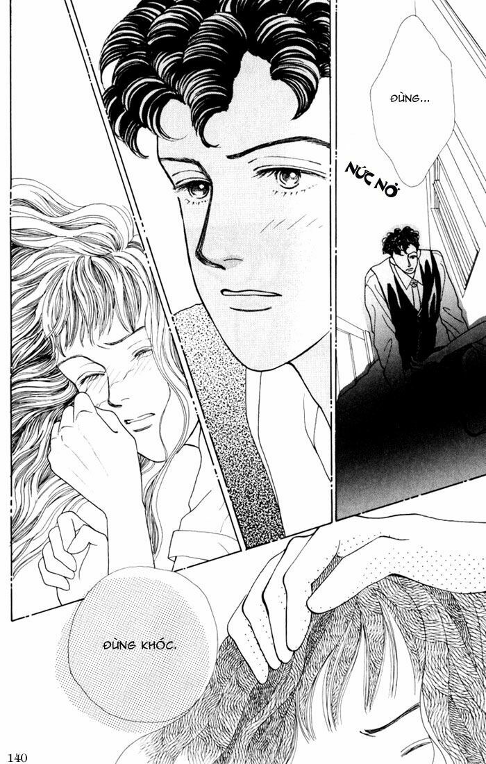 Con Nhà Giàu: Chapter 16