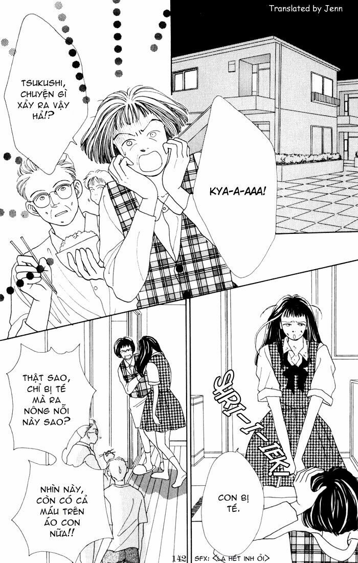 Con Nhà Giàu: Chapter 16