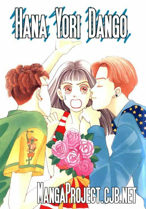 Con Nhà Giàu: Chapter 16