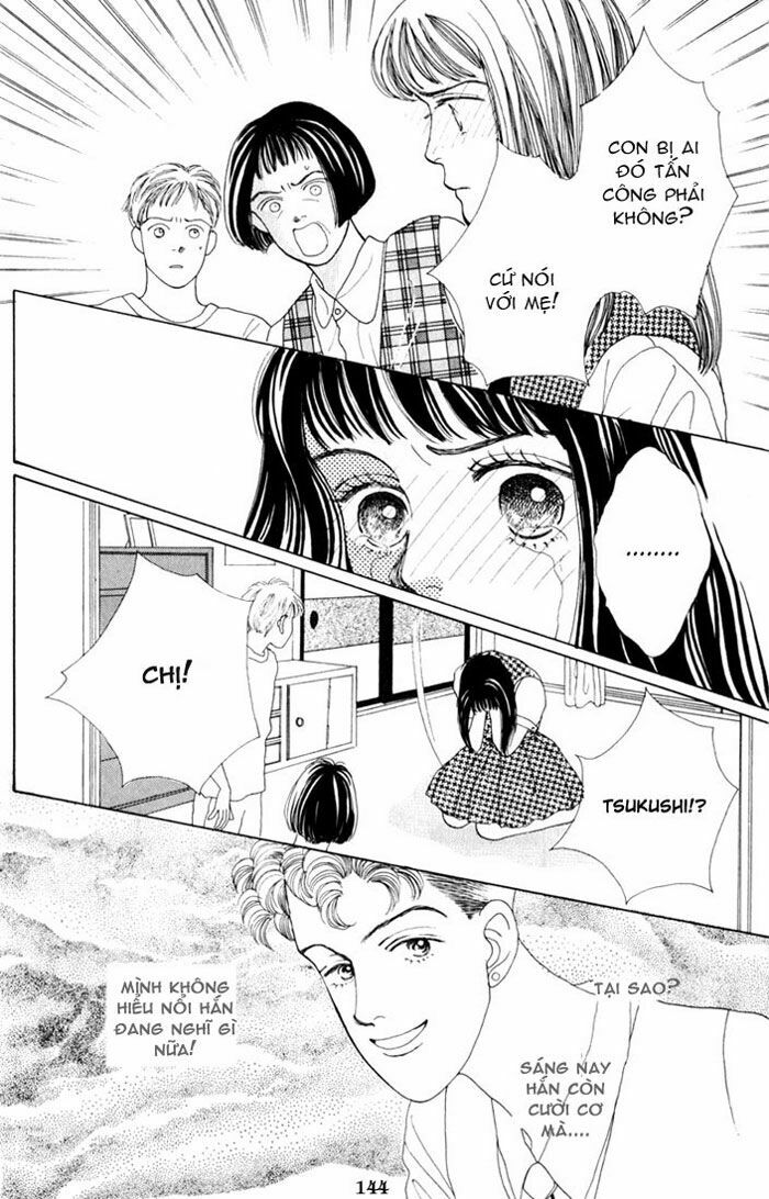 Con Nhà Giàu: Chapter 16