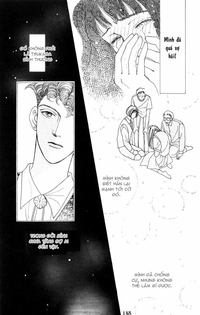 Con Nhà Giàu: Chapter 16