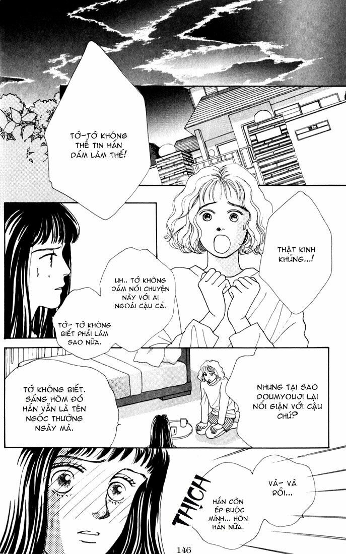 Con Nhà Giàu: Chapter 16