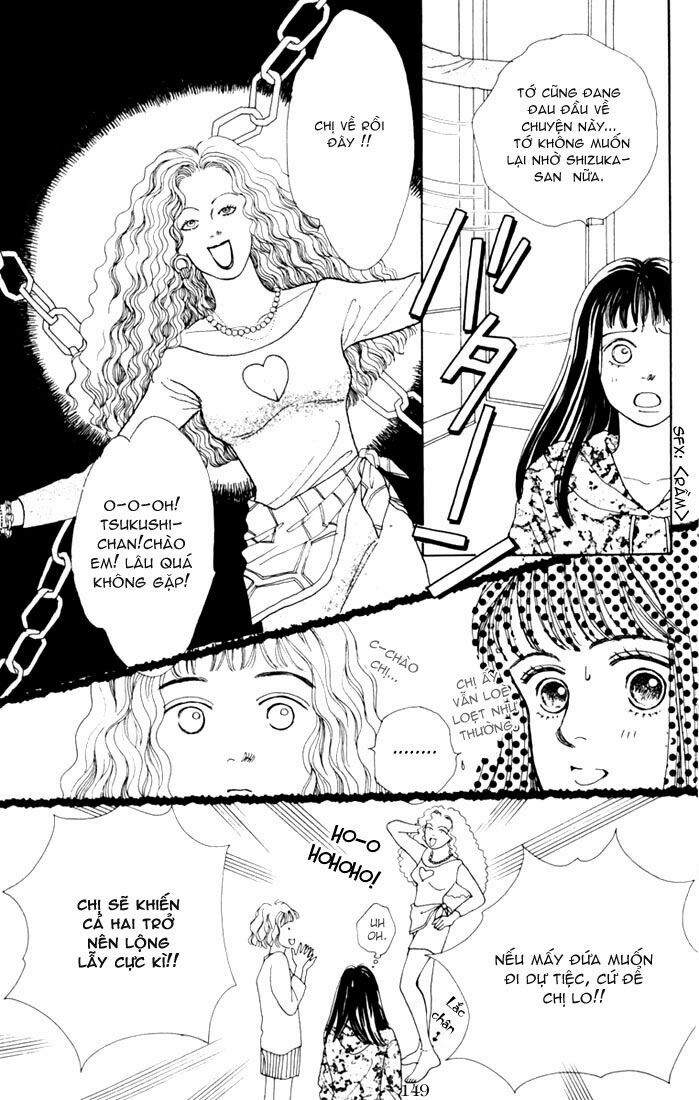 Con Nhà Giàu: Chapter 16