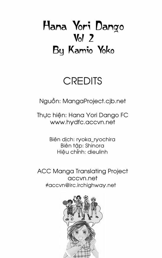 Con Nhà Giàu: Chapter 16