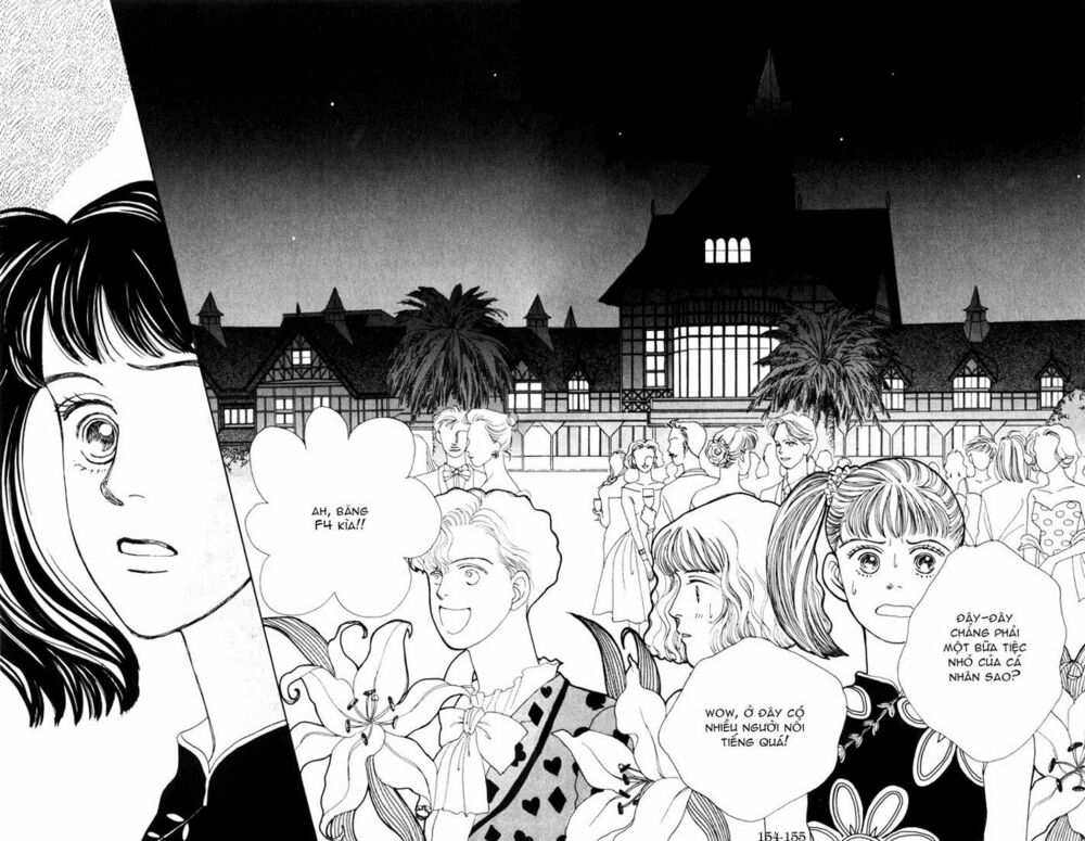 Con Nhà Giàu: Chapter 16