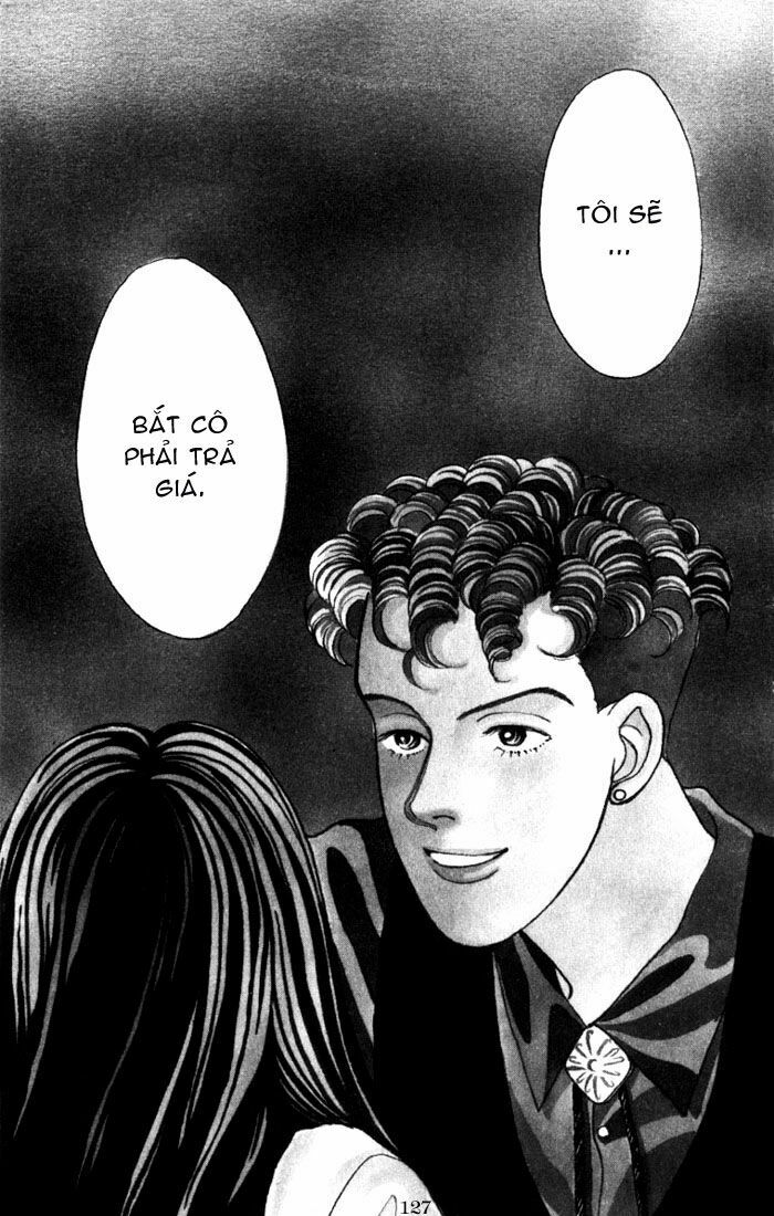 Con Nhà Giàu: Chapter 16