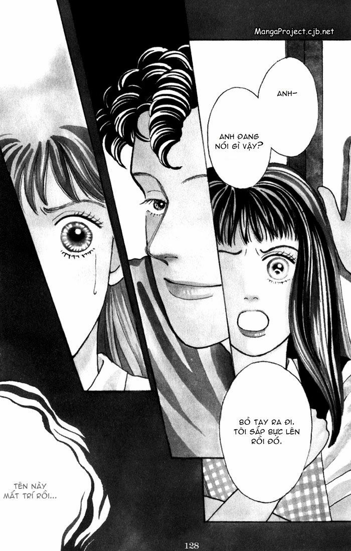 Con Nhà Giàu: Chapter 16