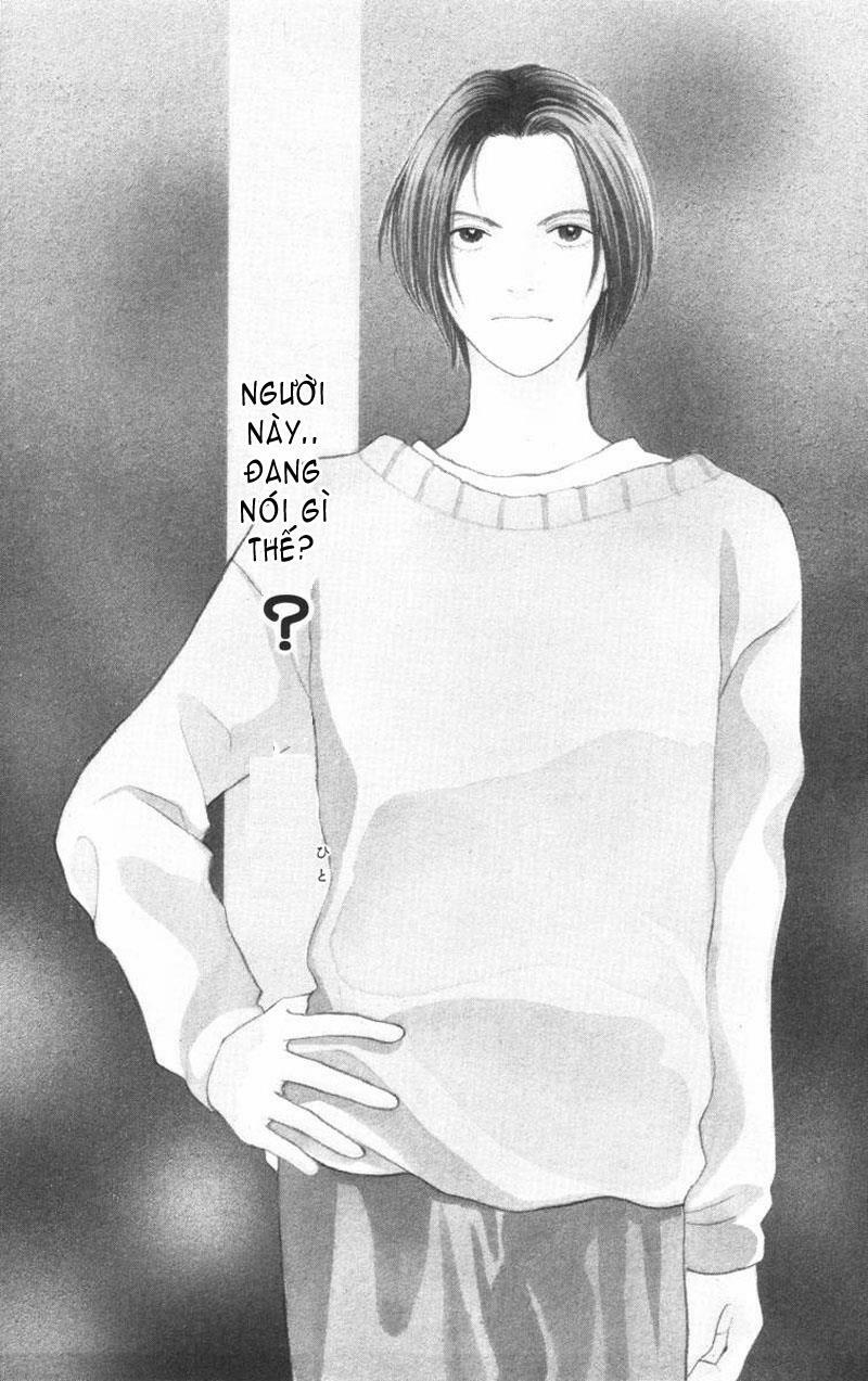 Con Nhà Giàu: Chapter 160