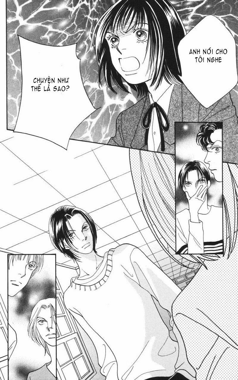 Con Nhà Giàu: Chapter 160