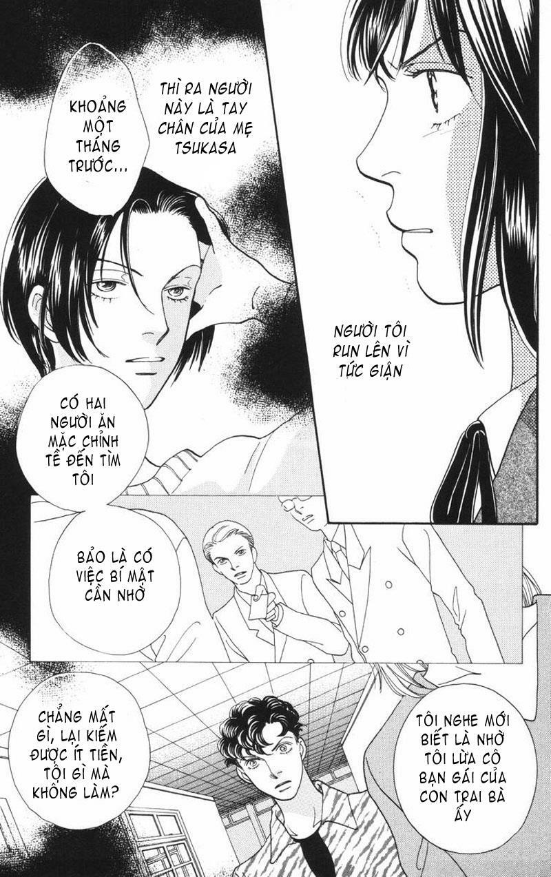 Con Nhà Giàu: Chapter 160
