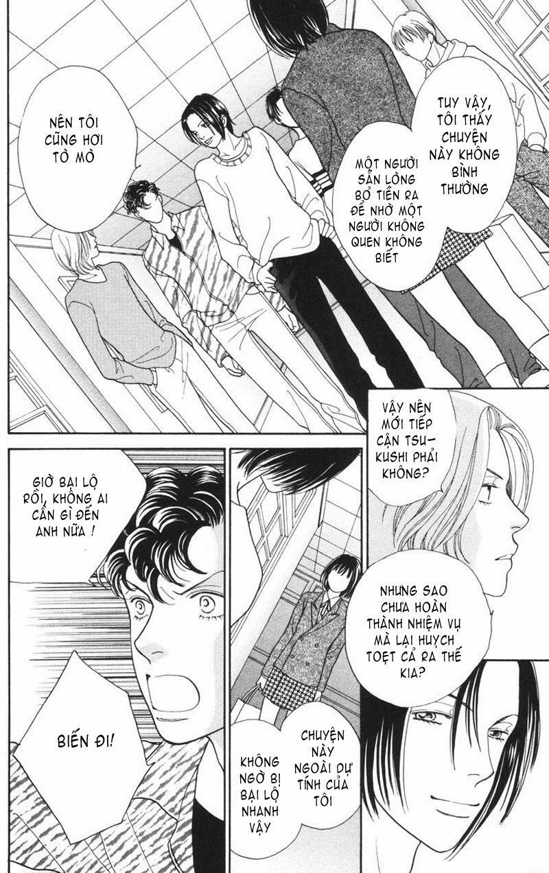 Con Nhà Giàu: Chapter 160