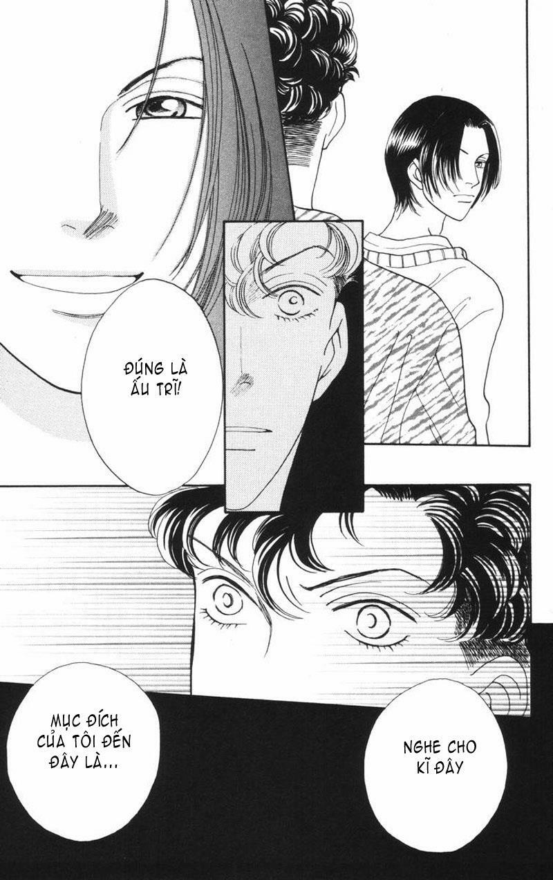 Con Nhà Giàu: Chapter 160