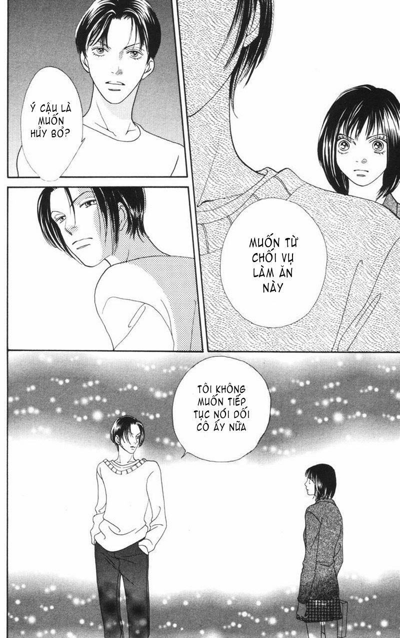 Con Nhà Giàu: Chapter 160