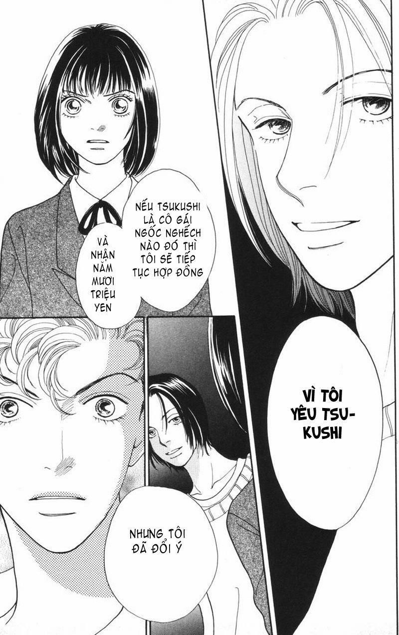 Con Nhà Giàu: Chapter 160