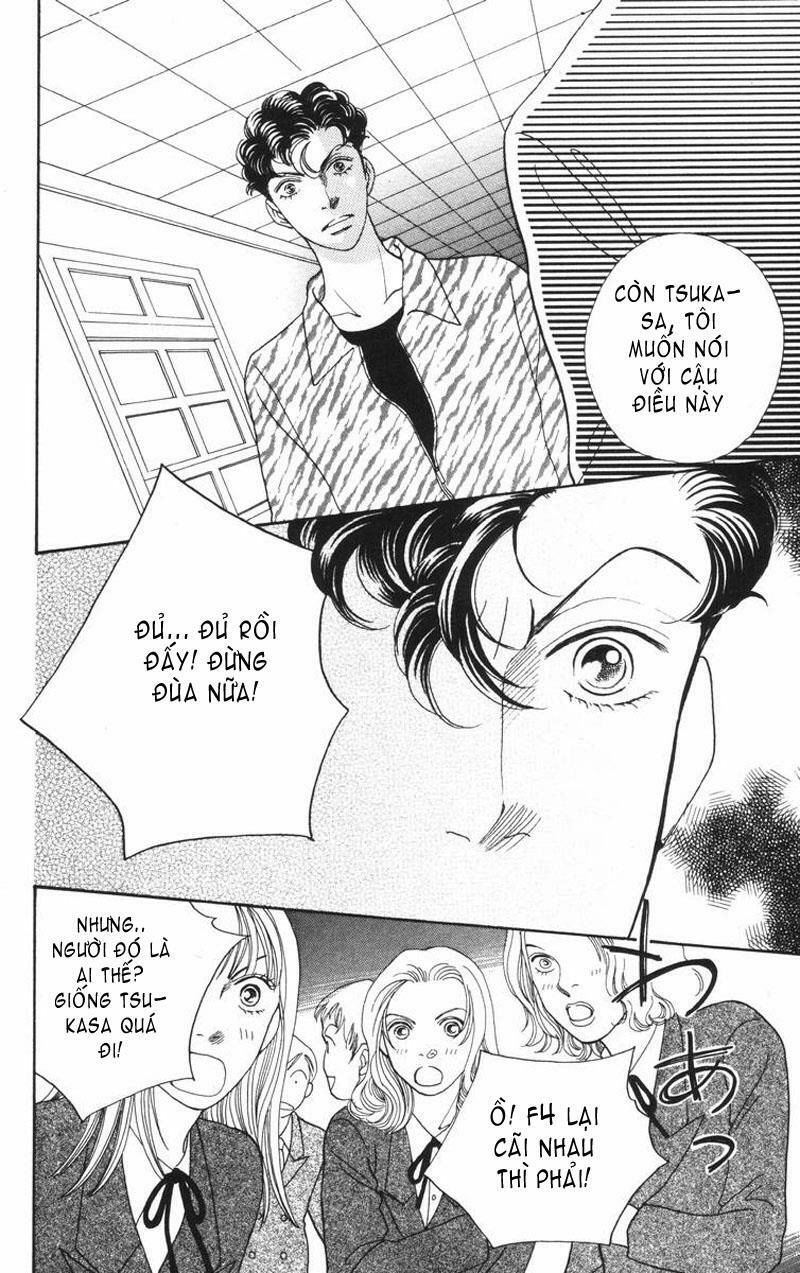 Con Nhà Giàu: Chapter 160