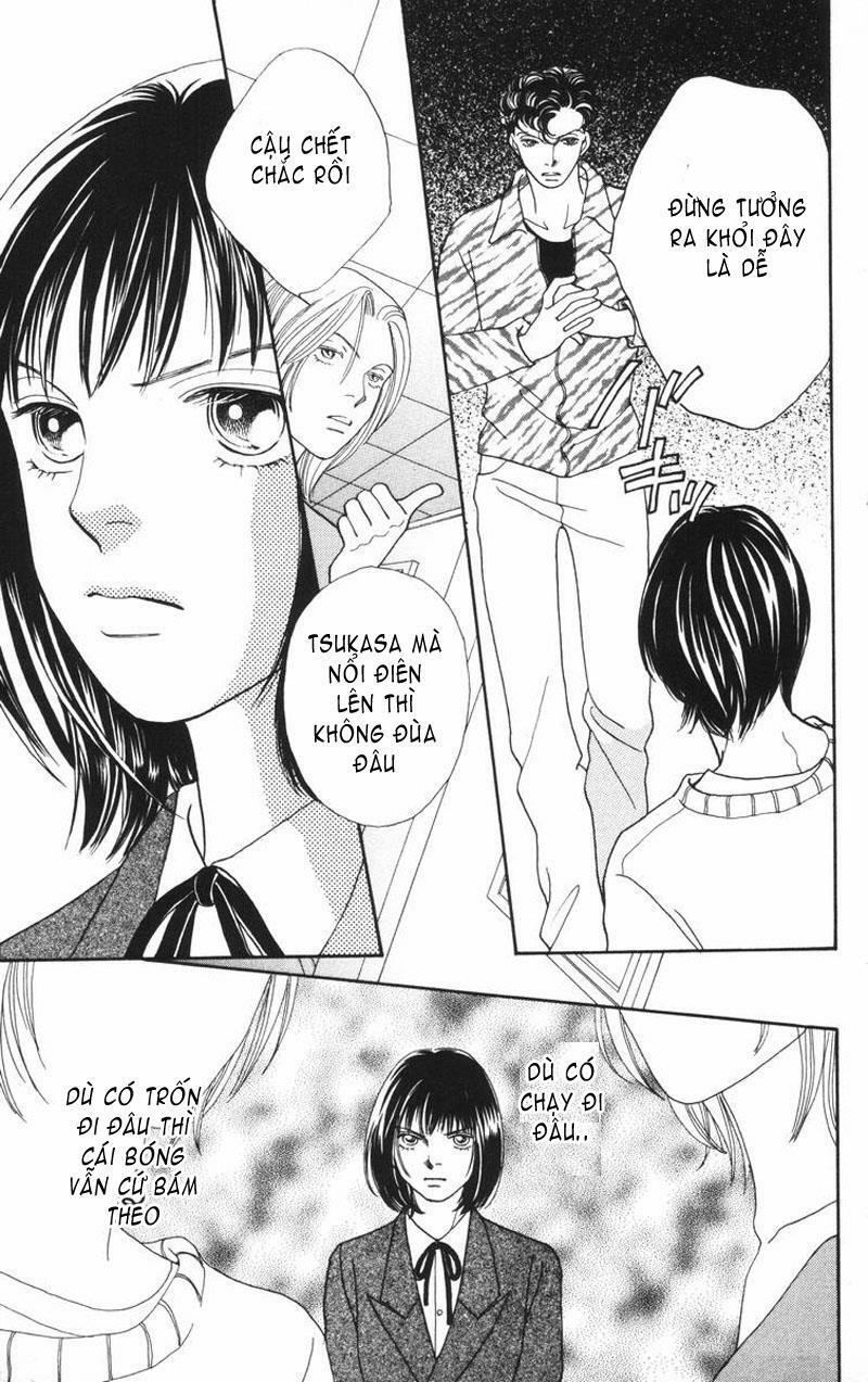Con Nhà Giàu: Chapter 160