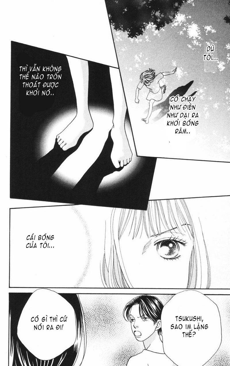 Con Nhà Giàu: Chapter 160