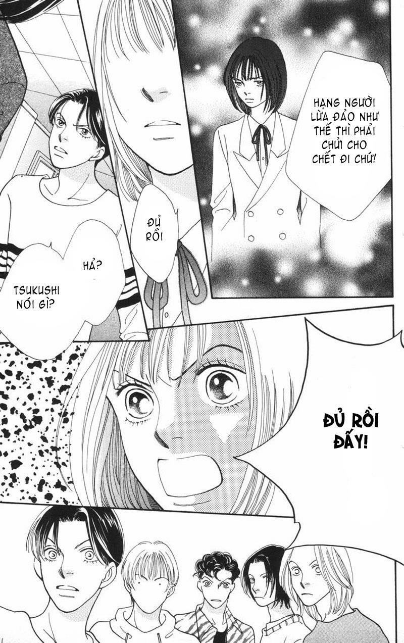 Con Nhà Giàu: Chapter 160