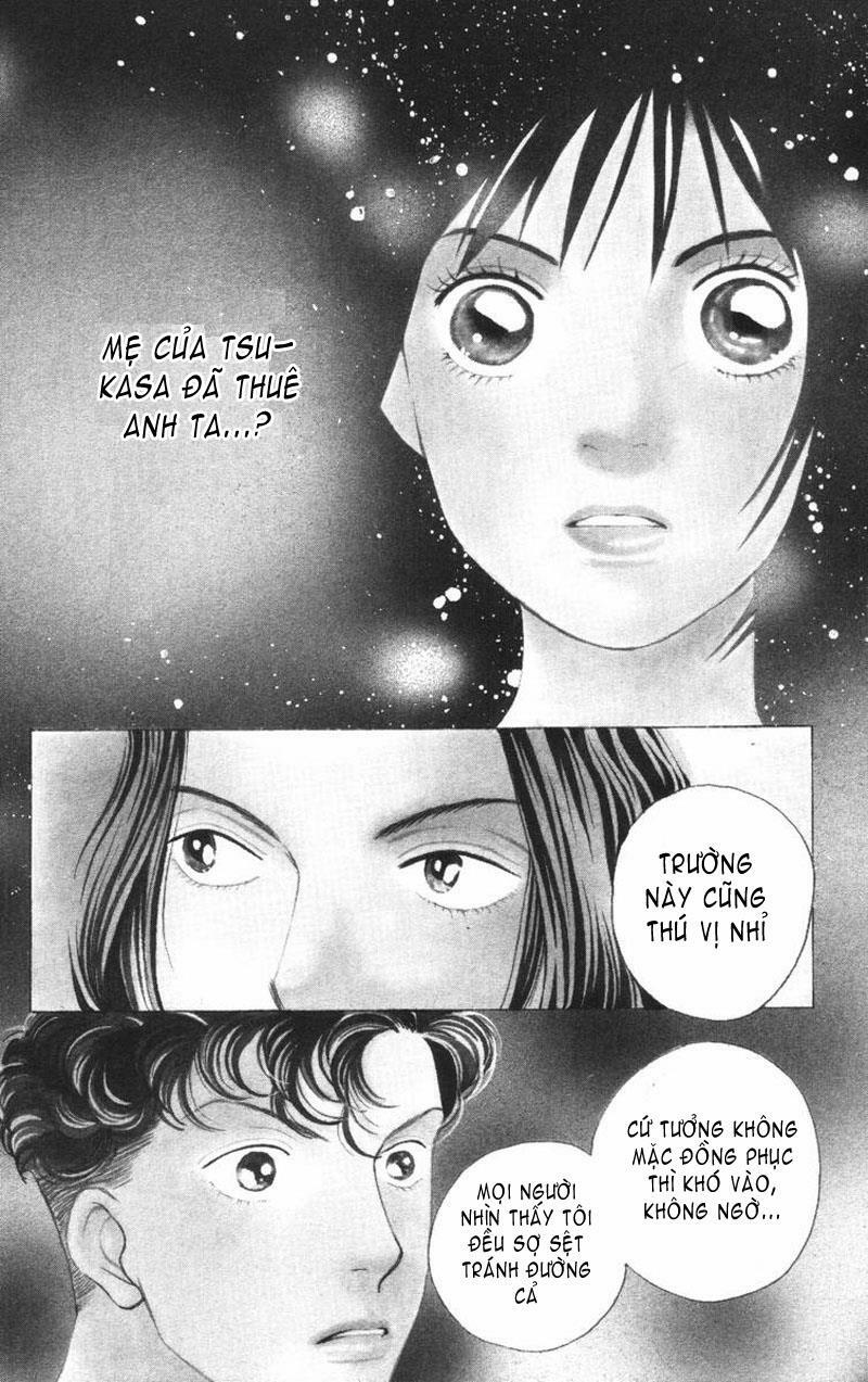 Con Nhà Giàu: Chapter 160