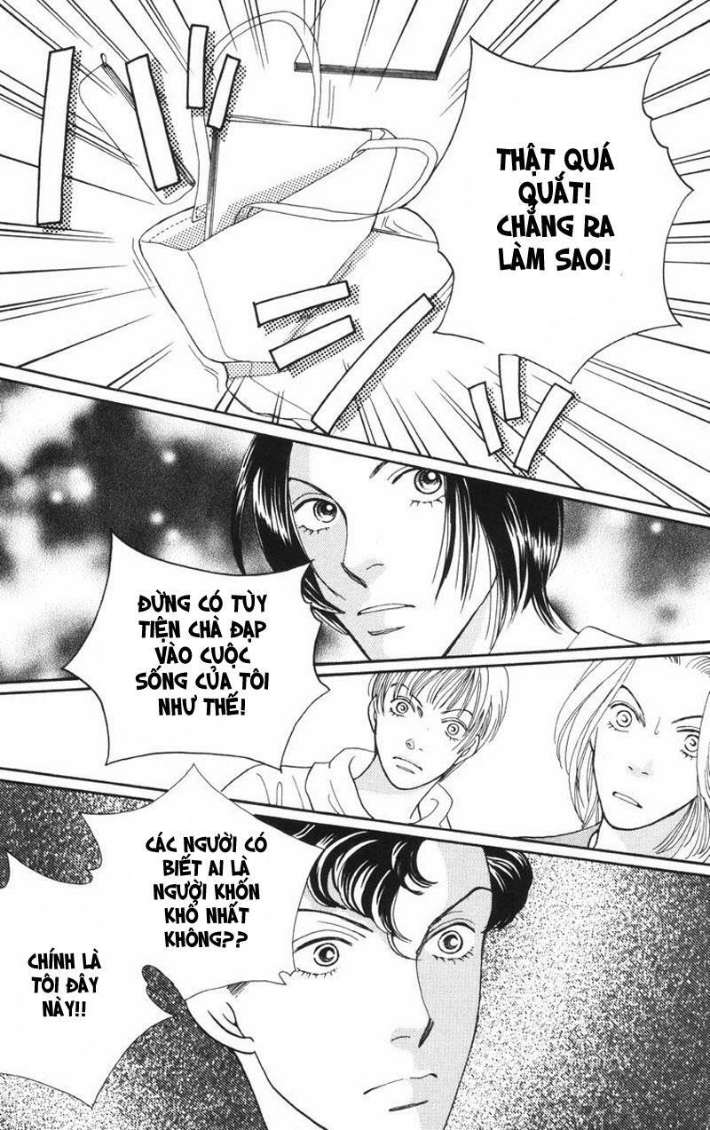 Con Nhà Giàu: Chapter 160