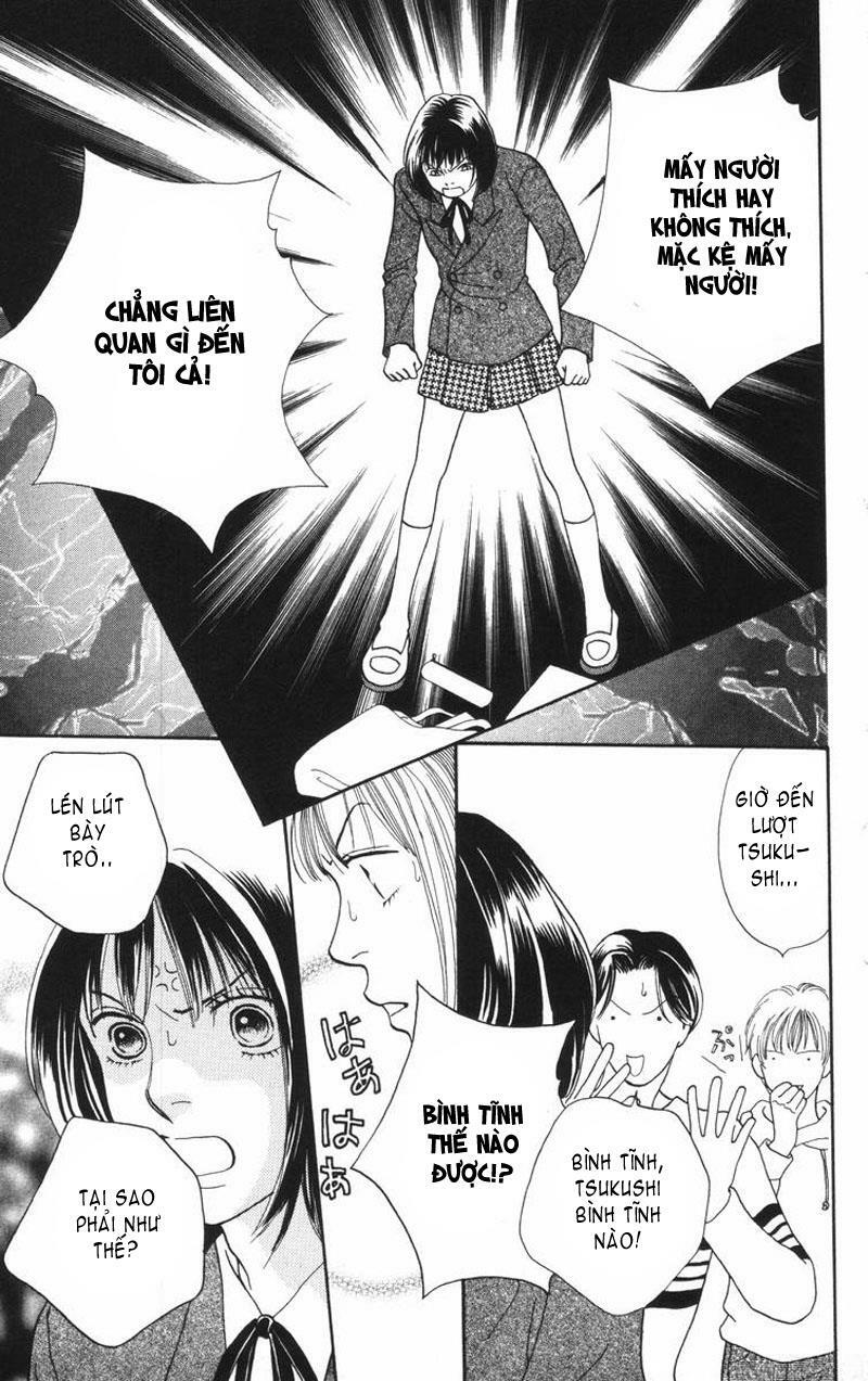 Con Nhà Giàu: Chapter 160