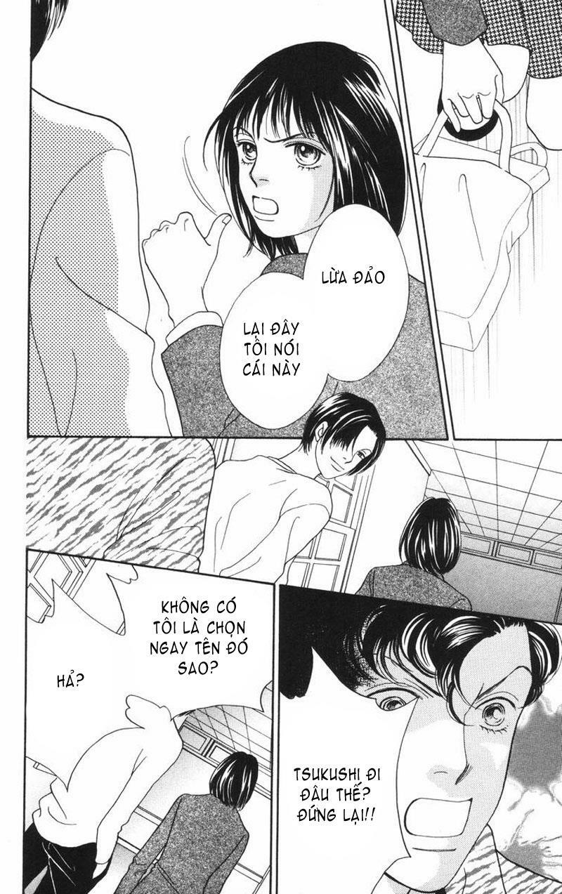 Con Nhà Giàu: Chapter 160
