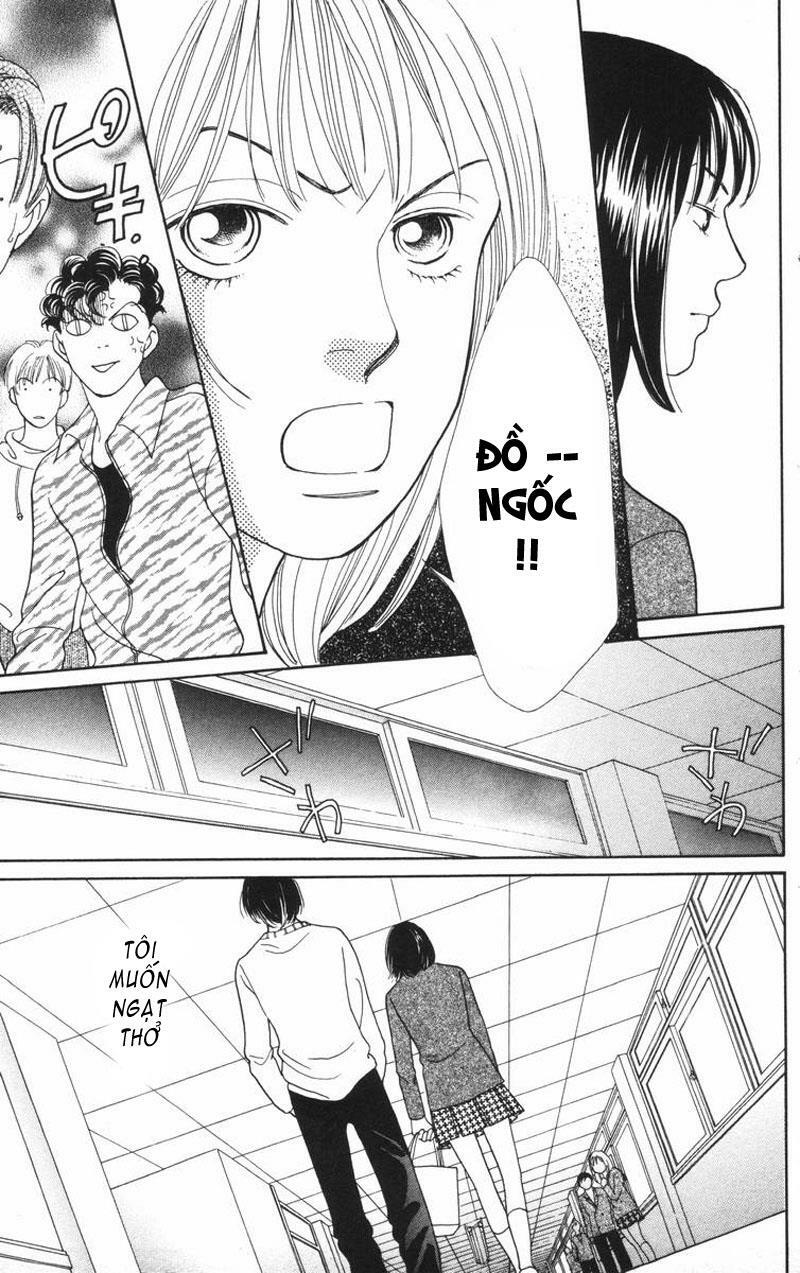 Con Nhà Giàu: Chapter 160