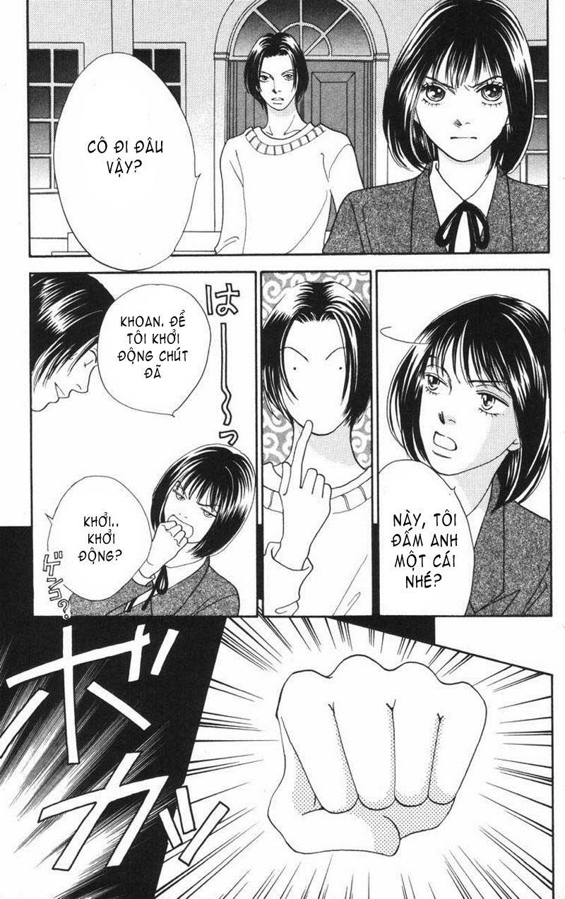 Con Nhà Giàu: Chapter 160