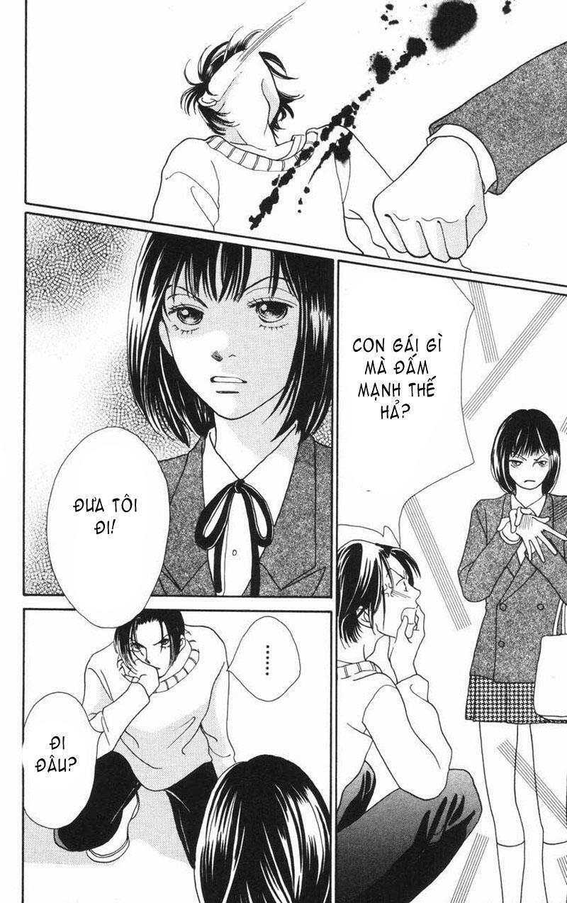 Con Nhà Giàu: Chapter 160