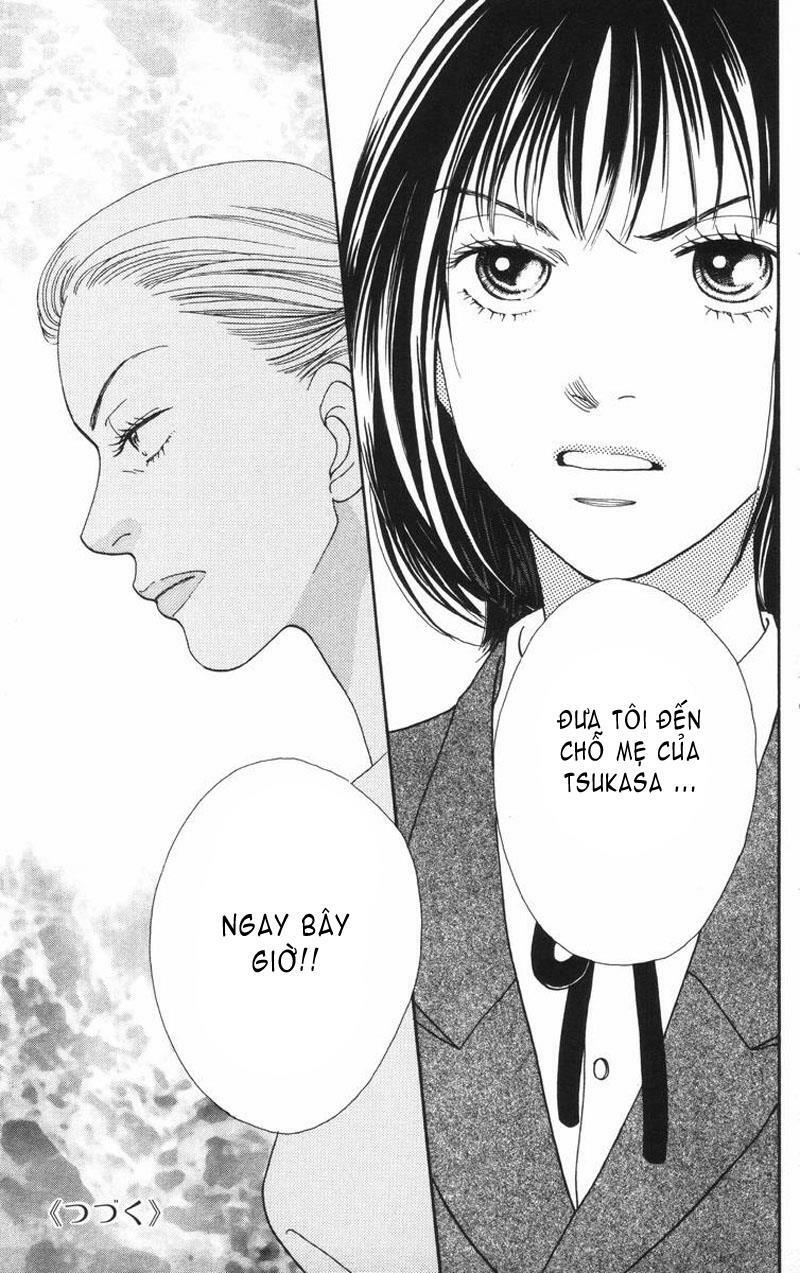 Con Nhà Giàu: Chapter 160