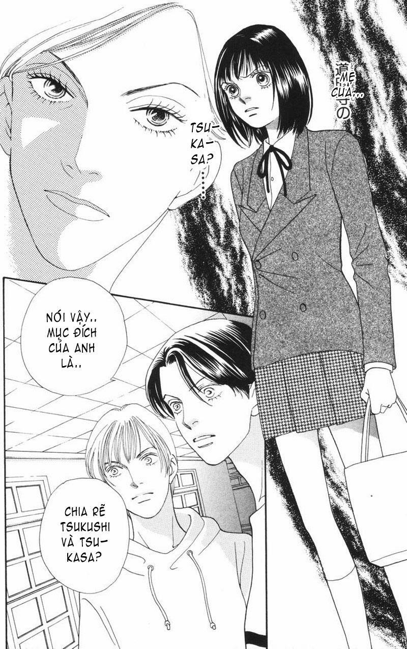 Con Nhà Giàu: Chapter 160