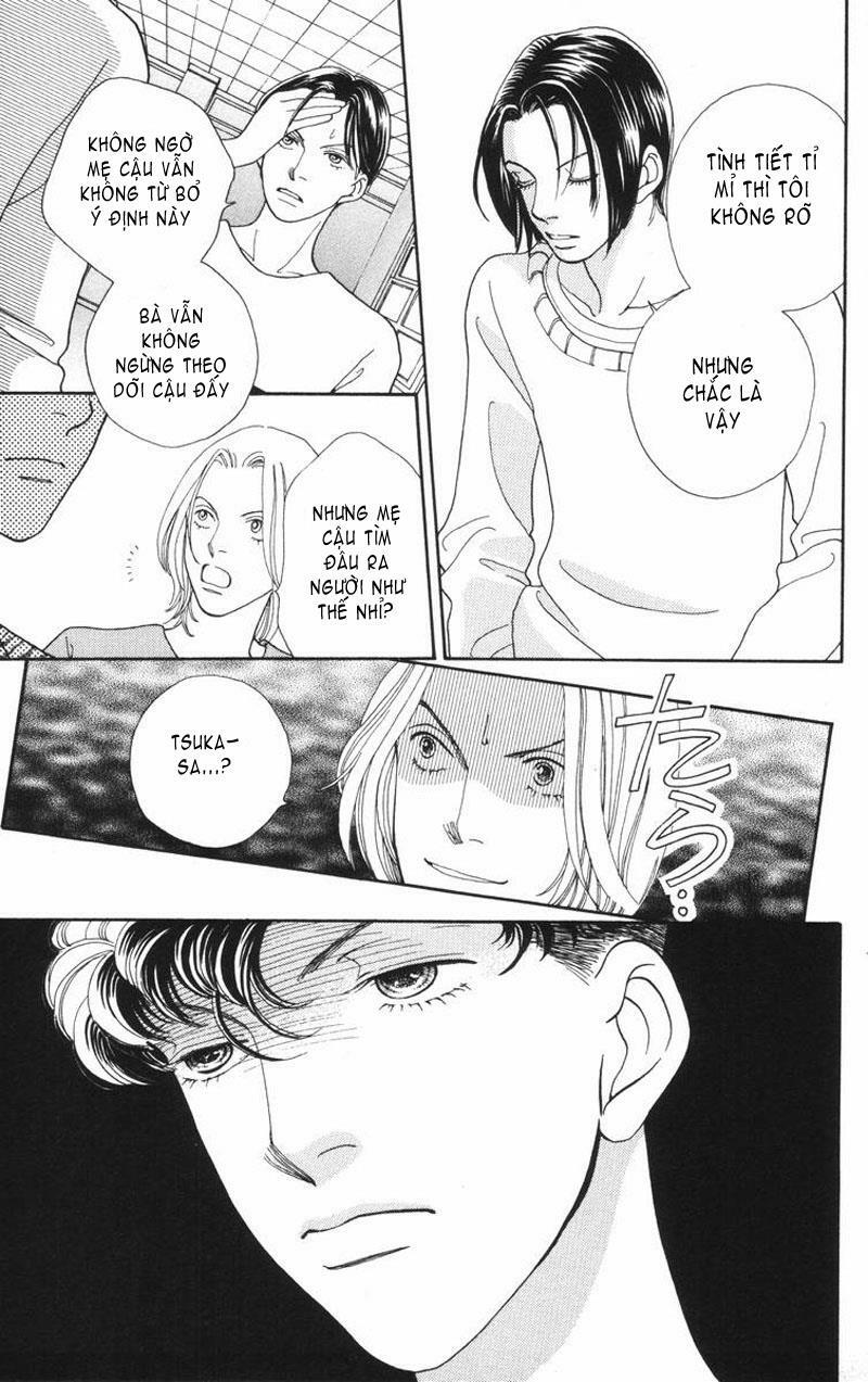 Con Nhà Giàu: Chapter 160