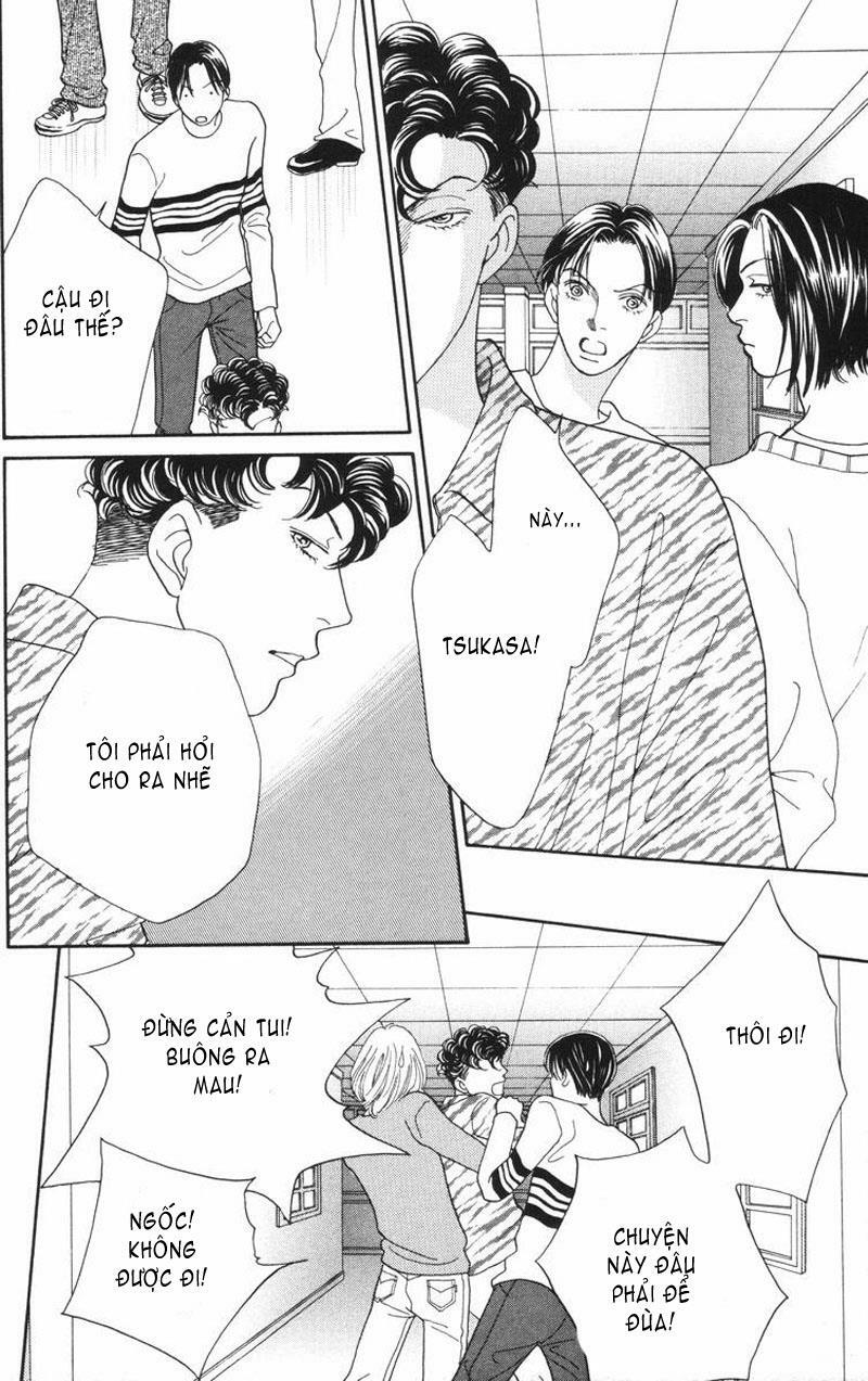 Con Nhà Giàu: Chapter 160