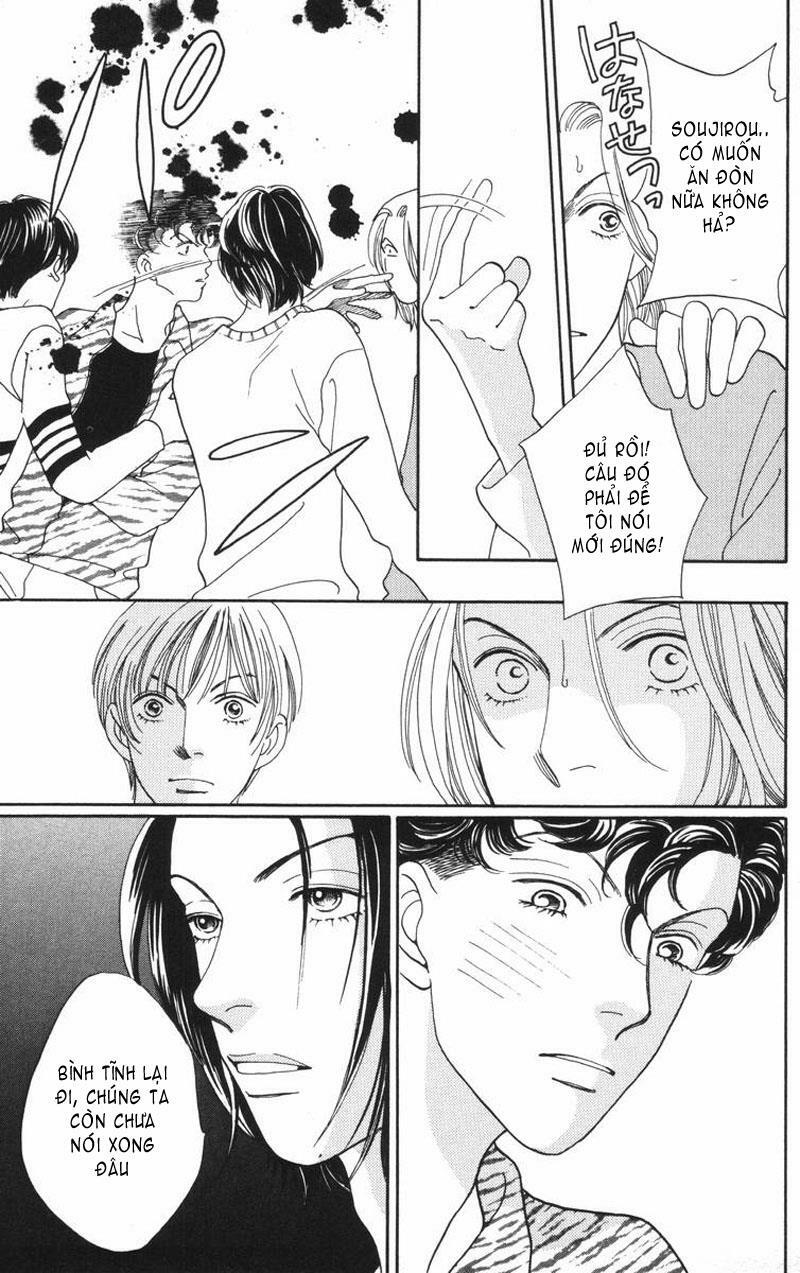 Con Nhà Giàu: Chapter 160