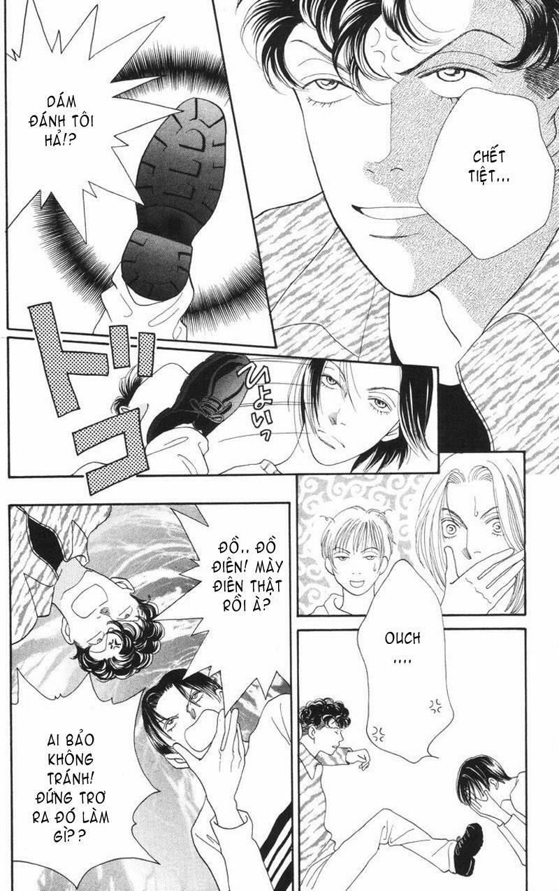 Con Nhà Giàu: Chapter 160