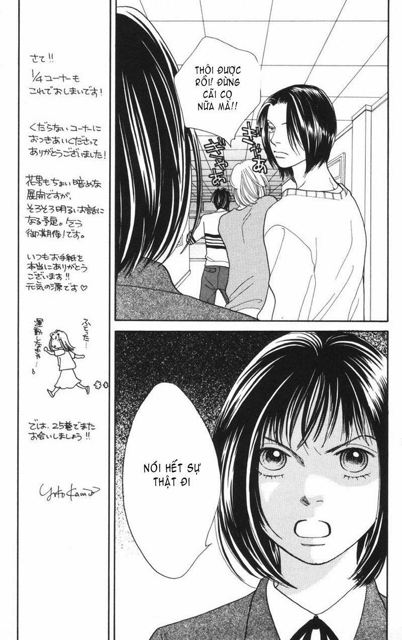 Con Nhà Giàu: Chapter 160