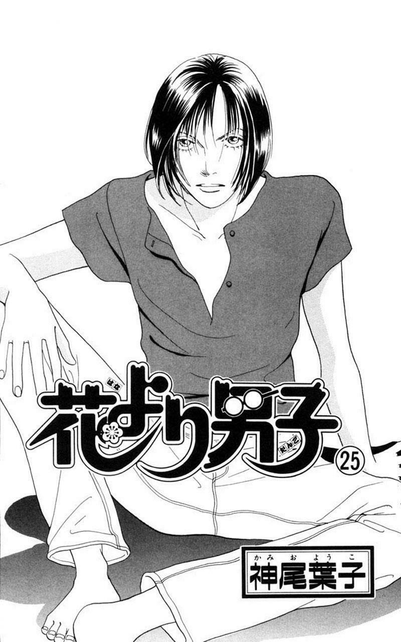 Con Nhà Giàu: Chapter 161
