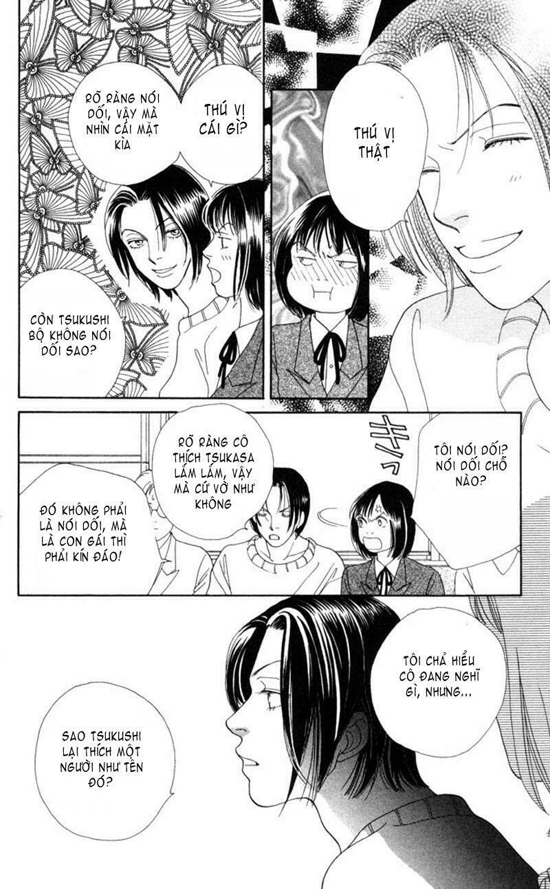 Con Nhà Giàu: Chapter 161