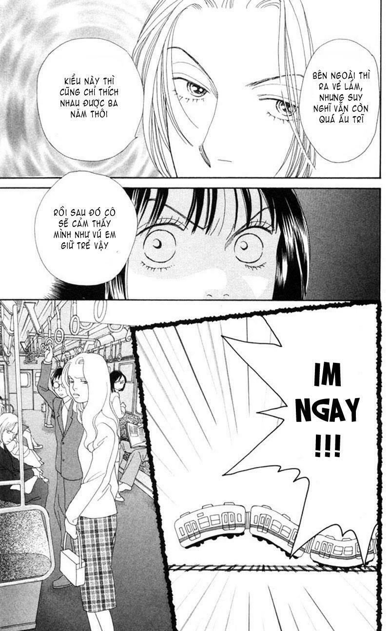 Con Nhà Giàu: Chapter 161