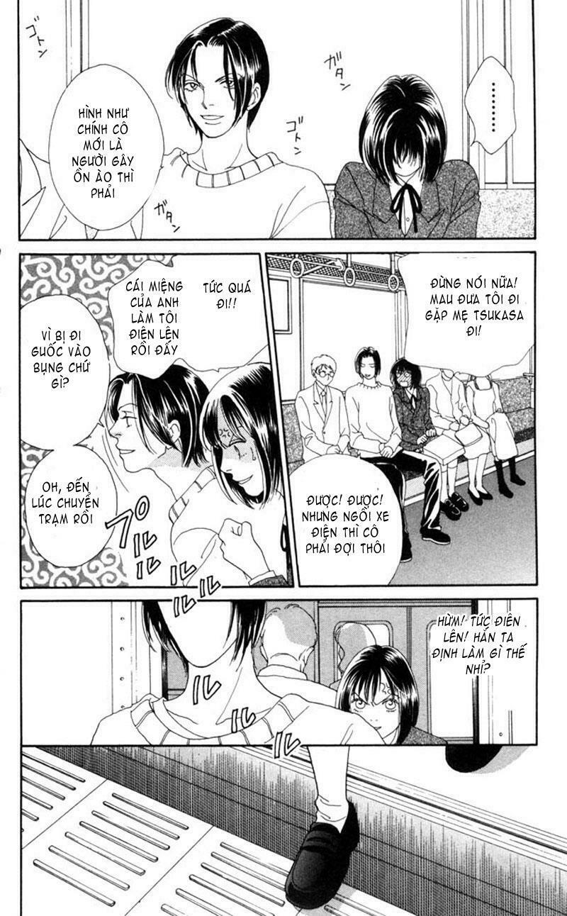 Con Nhà Giàu: Chapter 161
