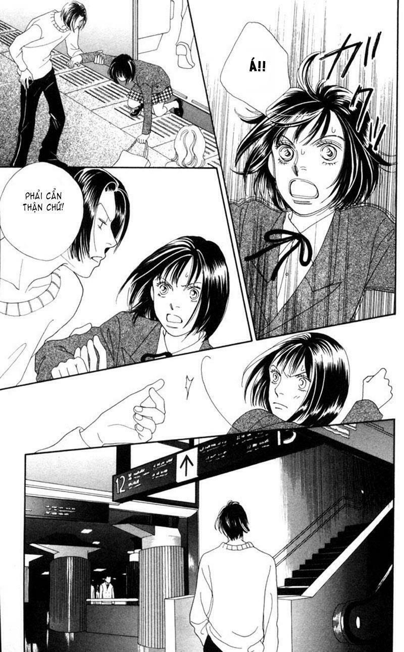 Con Nhà Giàu: Chapter 161