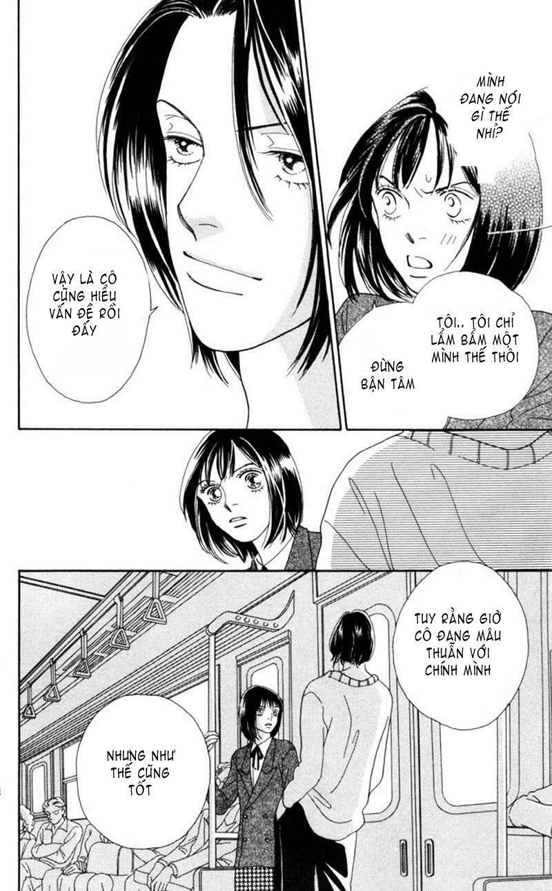 Con Nhà Giàu: Chapter 161