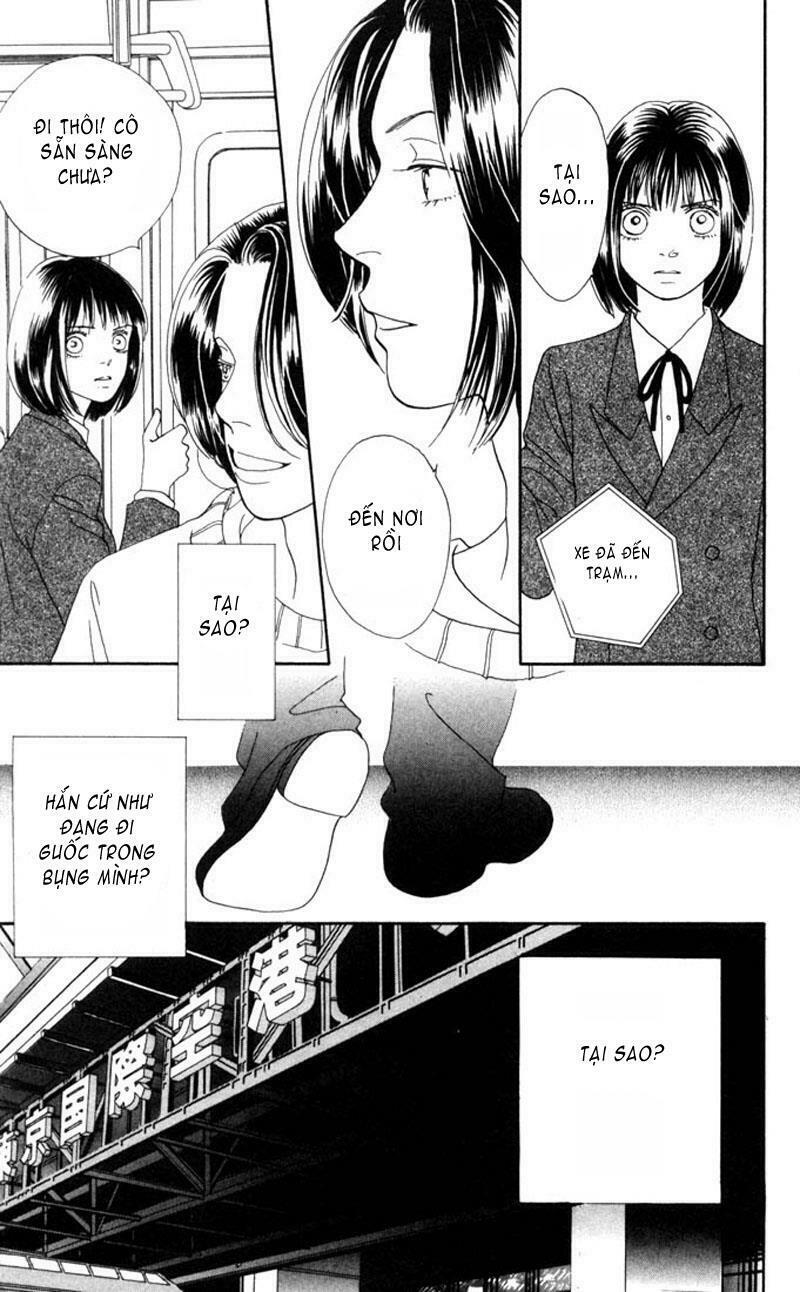 Con Nhà Giàu: Chapter 161