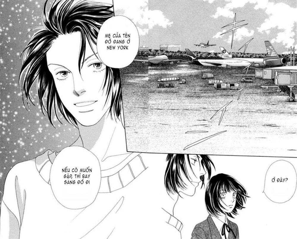 Con Nhà Giàu: Chapter 161