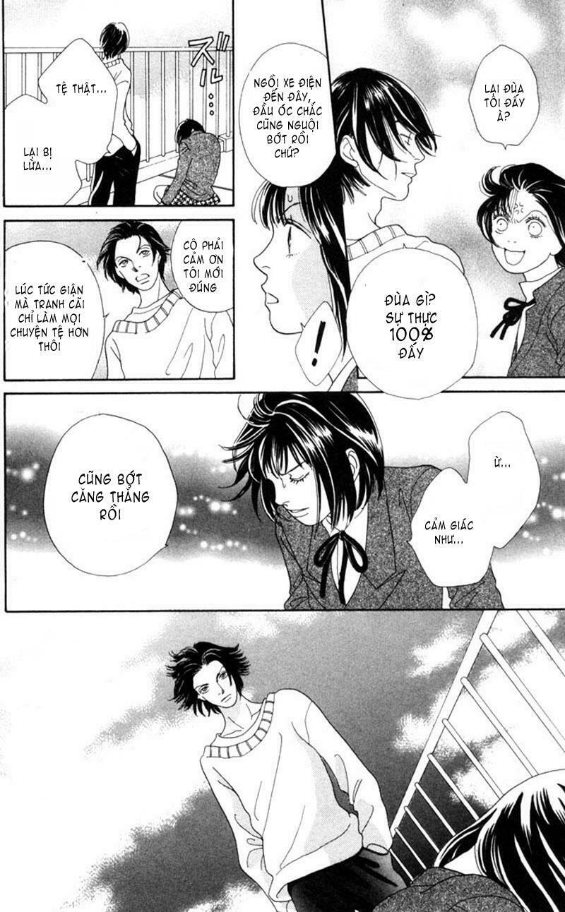 Con Nhà Giàu: Chapter 161