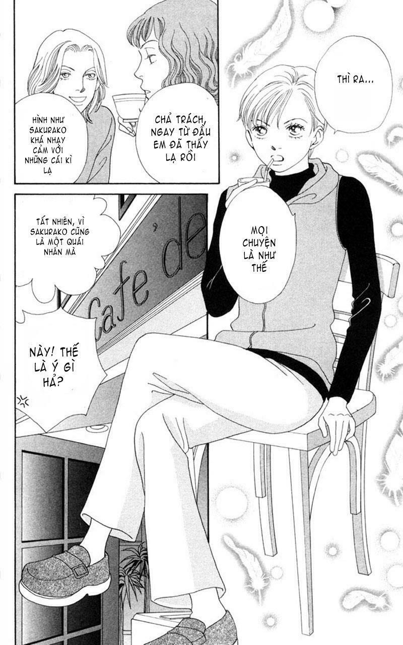 Con Nhà Giàu: Chapter 161