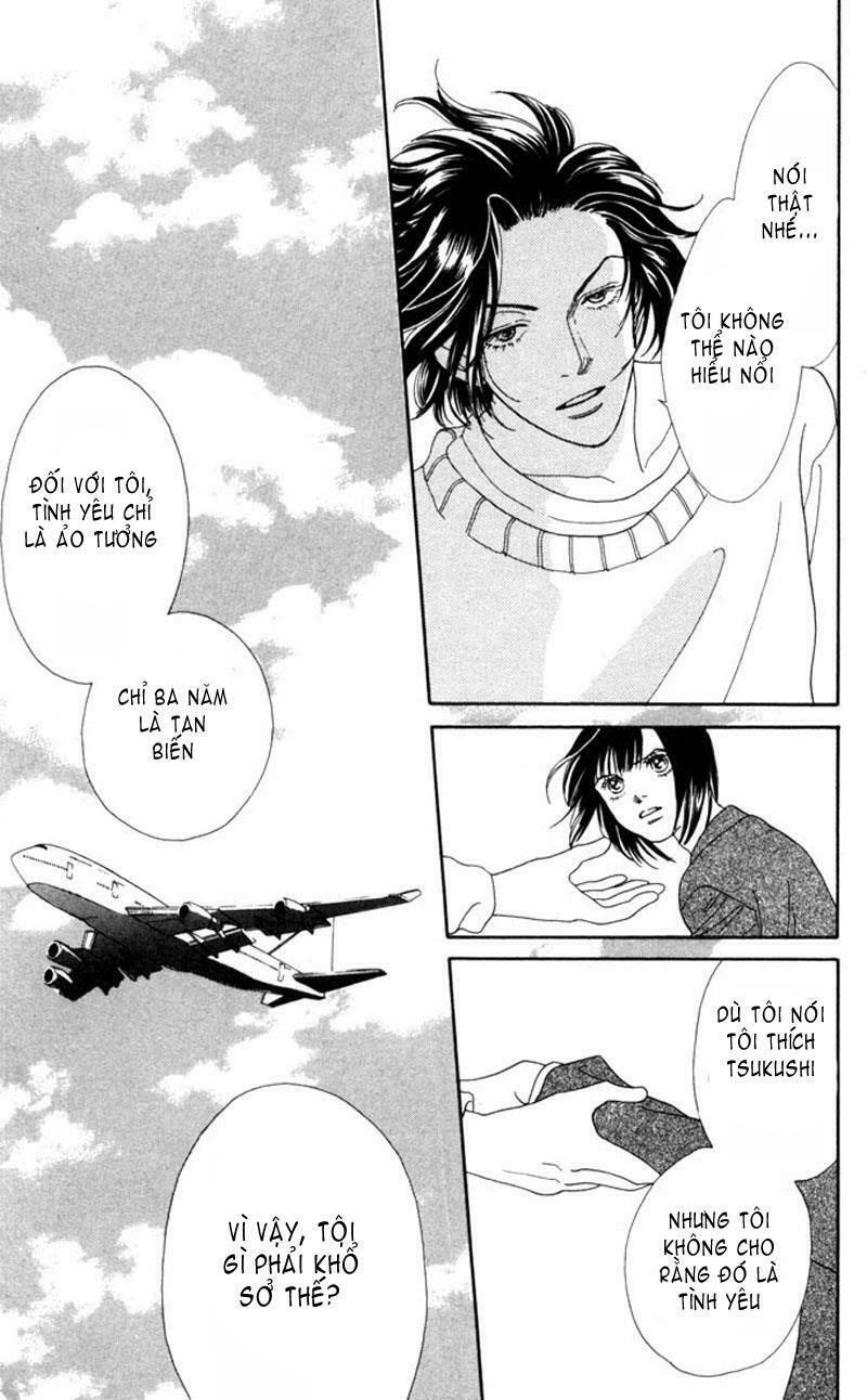 Con Nhà Giàu: Chapter 161
