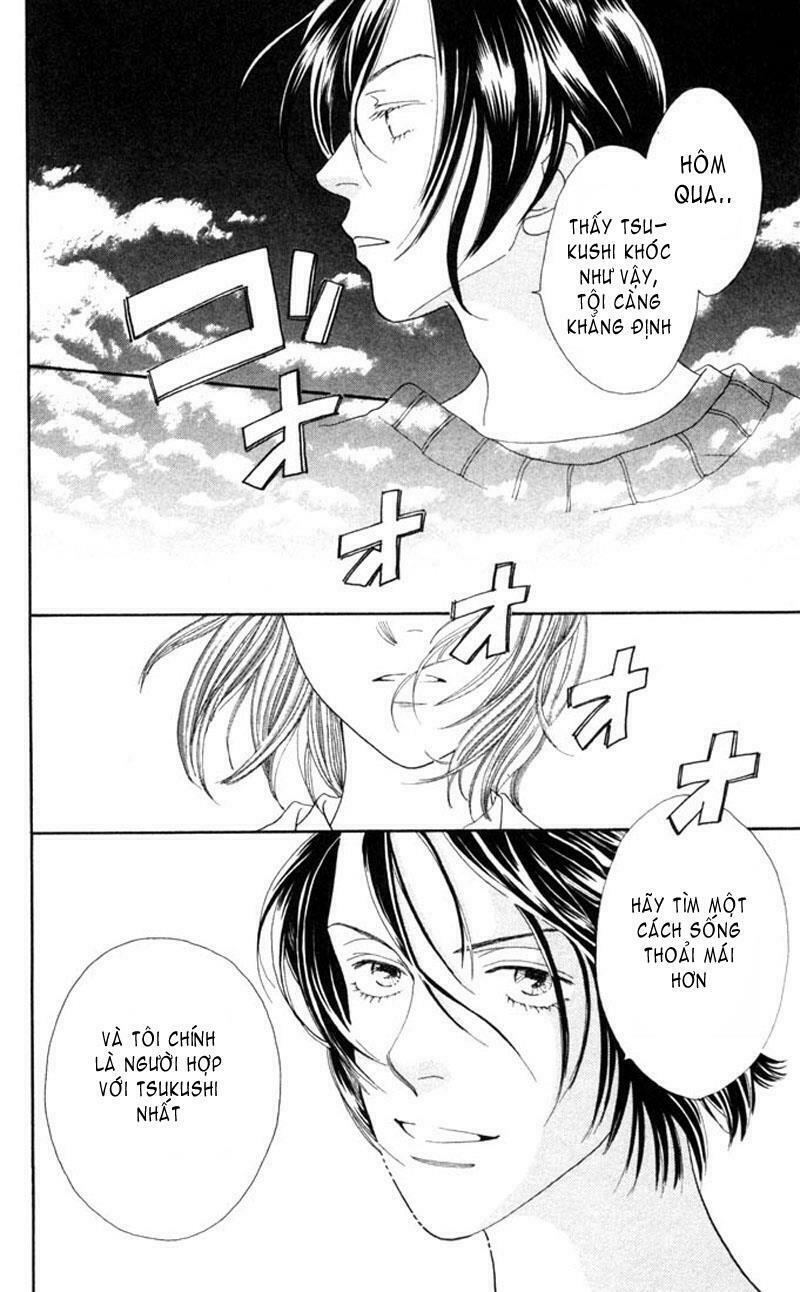 Con Nhà Giàu: Chapter 161
