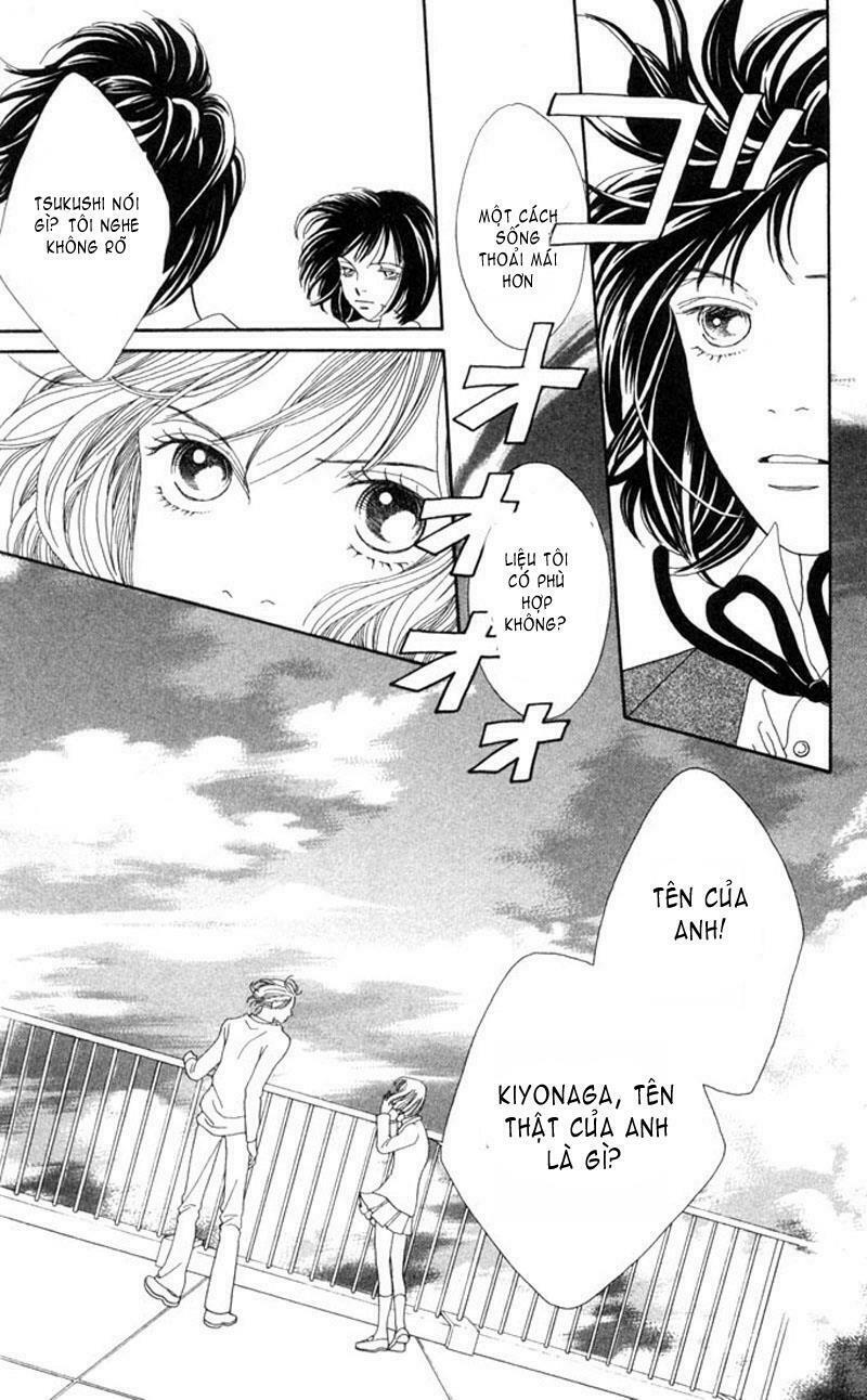 Con Nhà Giàu: Chapter 161